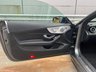 USED 2017 17 MERCEDES-BENZ C CLASS 2.1 C250d AMG Line (Premium Plus) G-Tronic+ Euro 6 (s/s) 2dr LOW MILES+SRVC+WARANTY-FINANCE
