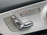 USED 2017 17 MERCEDES-BENZ C CLASS 2.1 C250d AMG Line (Premium Plus) G-Tronic+ Euro 6 (s/s) 2dr LOW MILES+SRVC+WARANTY-FINANCE