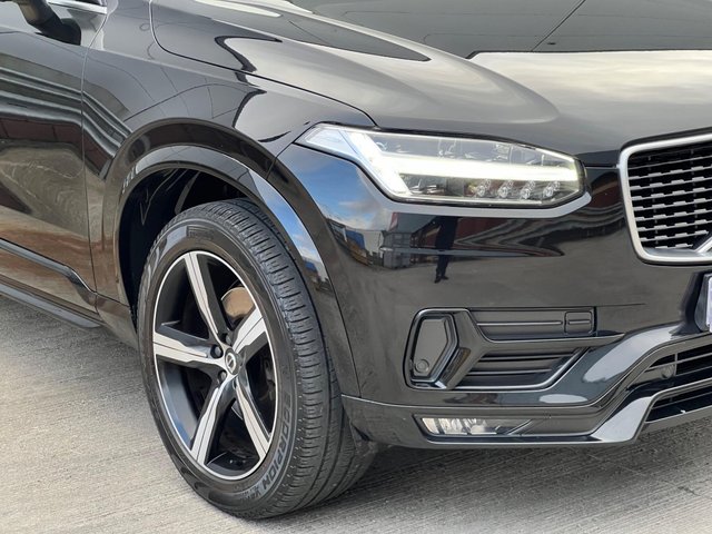 View our VOLVO XC90