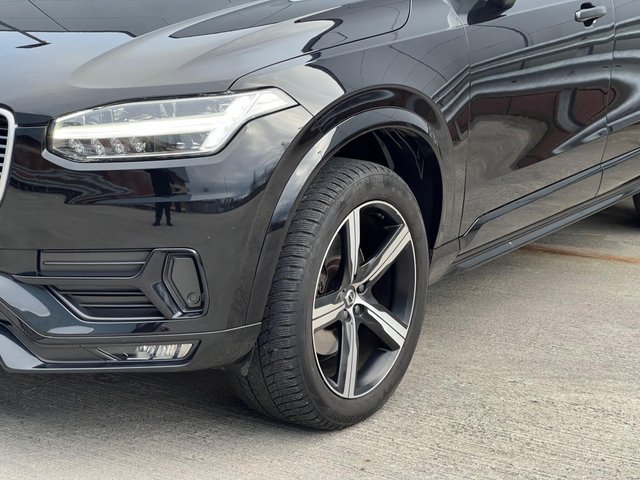 View our VOLVO XC90