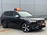 USED 2017 67 VOLVO XC90 2.0 D5 PowerPulse R-Design Auto 4WD Euro 6 (s/s) 5dr HTD SEATS-RDESIGN-SRVC+WARANTY