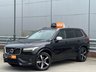 USED 2017 67 VOLVO XC90 2.0 D5 PowerPulse R-Design Auto 4WD Euro 6 (s/s) 5dr HTD SEATS-RDESIGN-SRVC+WARANTY