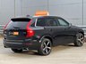 USED 2017 67 VOLVO XC90 2.0 D5 PowerPulse R-Design Auto 4WD Euro 6 (s/s) 5dr HTD SEATS-RDESIGN-SRVC+WARANTY