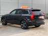 USED 2017 67 VOLVO XC90 2.0 D5 PowerPulse R-Design Auto 4WD Euro 6 (s/s) 5dr HTD SEATS-RDESIGN-SRVC+WARANTY