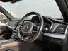 USED 2017 67 VOLVO XC90 2.0 D5 PowerPulse R-Design Auto 4WD Euro 6 (s/s) 5dr HTD SEATS-RDESIGN-SRVC+WARANTY