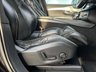 USED 2017 67 VOLVO XC90 2.0 D5 PowerPulse R-Design Auto 4WD Euro 6 (s/s) 5dr HTD SEATS-RDESIGN-SRVC+WARANTY