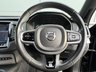 USED 2017 67 VOLVO XC90 2.0 D5 PowerPulse R-Design Auto 4WD Euro 6 (s/s) 5dr HTD SEATS-RDESIGN-SRVC+WARANTY