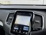 USED 2017 67 VOLVO XC90 2.0 D5 PowerPulse R-Design Auto 4WD Euro 6 (s/s) 5dr HTD SEATS-RDESIGN-SRVC+WARANTY