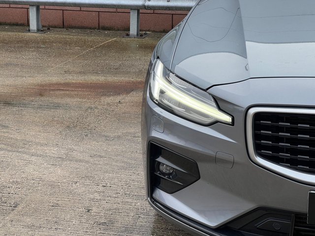 View our VOLVO S60