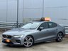 USED 2019 19 VOLVO S60 2.0 T5 R-Design Edition Auto Euro 6 (s/s) 4dr MEGA SPEC-SRVC+WARANTY+DELIV