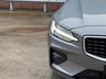 USED 2019 19 VOLVO S60 2.0 T5 R-Design Edition Auto Euro 6 (s/s) 4dr MEGA SPEC-SRVC+WARANTY+DELIV
