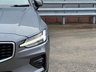 USED 2019 19 VOLVO S60 2.0 T5 R-Design Edition Auto Euro 6 (s/s) 4dr MEGA SPEC-SRVC+WARANTY+DELIV