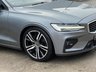 USED 2019 19 VOLVO S60 2.0 T5 R-Design Edition Auto Euro 6 (s/s) 4dr MEGA SPEC-SRVC+WARANTY+DELIV