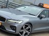 USED 2019 19 VOLVO S60 2.0 T5 R-Design Edition Auto Euro 6 (s/s) 4dr MEGA SPEC-SRVC+WARANTY+DELIV