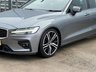 USED 2019 19 VOLVO S60 2.0 T5 R-Design Edition Auto Euro 6 (s/s) 4dr MEGA SPEC-SRVC+WARANTY+DELIV