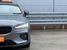 USED 2019 19 VOLVO S60 2.0 T5 R-Design Edition Auto Euro 6 (s/s) 4dr MEGA SPEC-SRVC+WARANTY+DELIV
