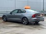 USED 2019 19 VOLVO S60 2.0 T5 R-Design Edition Auto Euro 6 (s/s) 4dr MEGA SPEC-SRVC+WARANTY+DELIV