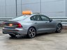 USED 2019 19 VOLVO S60 2.0 T5 R-Design Edition Auto Euro 6 (s/s) 4dr MEGA SPEC-SRVC+WARANTY+DELIV