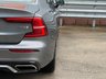 USED 2019 19 VOLVO S60 2.0 T5 R-Design Edition Auto Euro 6 (s/s) 4dr MEGA SPEC-SRVC+WARANTY+DELIV