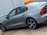 USED 2019 19 VOLVO S60 2.0 T5 R-Design Edition Auto Euro 6 (s/s) 4dr MEGA SPEC-SRVC+WARANTY+DELIV