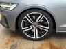 USED 2019 19 VOLVO S60 2.0 T5 R-Design Edition Auto Euro 6 (s/s) 4dr MEGA SPEC-SRVC+WARANTY+DELIV