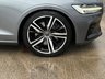 USED 2019 19 VOLVO S60 2.0 T5 R-Design Edition Auto Euro 6 (s/s) 4dr MEGA SPEC-SRVC+WARANTY+DELIV