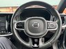 USED 2019 19 VOLVO S60 2.0 T5 R-Design Edition Auto Euro 6 (s/s) 4dr MEGA SPEC-SRVC+WARANTY+DELIV