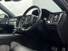 USED 2019 19 VOLVO S60 2.0 T5 R-Design Edition Auto Euro 6 (s/s) 4dr MEGA SPEC-SRVC+WARANTY+DELIV