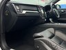 USED 2019 19 VOLVO S60 2.0 T5 R-Design Edition Auto Euro 6 (s/s) 4dr MEGA SPEC-SRVC+WARANTY+DELIV