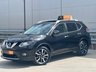 USED 2016 66 NISSAN X-TRAIL 1.6 DIG-T Tekna Euro 6 (s/s) 5dr 7SEAT-12M MOT+SRVC+WARANTY