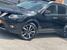 USED 2016 66 NISSAN X-TRAIL 1.6 DIG-T Tekna Euro 6 (s/s) 5dr 7SEAT-12M MOT+SRVC+WARANTY