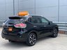 USED 2016 66 NISSAN X-TRAIL 1.6 DIG-T Tekna Euro 6 (s/s) 5dr 7SEAT-12M MOT+SRVC+WARANTY