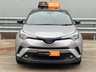 USED 2018 68 TOYOTA C-HR 1.8 VVT-h Dynamic CVT Euro 6 (s/s) 5dr SRVC+WARANTY+FINANCE/DELIV AVL