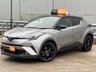 USED 2018 68 TOYOTA C-HR 1.8 VVT-h Dynamic CVT Euro 6 (s/s) 5dr SRVC+WARANTY+FINANCE/DELIV AVL