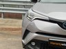 USED 2018 68 TOYOTA C-HR 1.8 VVT-h Dynamic CVT Euro 6 (s/s) 5dr SRVC+WARANTY+FINANCE/DELIV AVL