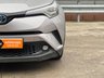 USED 2018 68 TOYOTA C-HR 1.8 VVT-h Dynamic CVT Euro 6 (s/s) 5dr SRVC+WARANTY+FINANCE/DELIV AVL