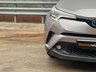 USED 2018 68 TOYOTA C-HR 1.8 VVT-h Dynamic CVT Euro 6 (s/s) 5dr SRVC+WARANTY+FINANCE/DELIV AVL