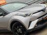 USED 2018 68 TOYOTA C-HR 1.8 VVT-h Dynamic CVT Euro 6 (s/s) 5dr SRVC+WARANTY+FINANCE/DELIV AVL
