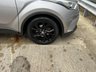 USED 2018 68 TOYOTA C-HR 1.8 VVT-h Dynamic CVT Euro 6 (s/s) 5dr SRVC+WARANTY+FINANCE/DELIV AVL