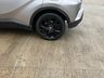 USED 2018 68 TOYOTA C-HR 1.8 VVT-h Dynamic CVT Euro 6 (s/s) 5dr SRVC+WARANTY+FINANCE/DELIV AVL