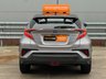 USED 2018 68 TOYOTA C-HR 1.8 VVT-h Dynamic CVT Euro 6 (s/s) 5dr SRVC+WARANTY+FINANCE/DELIV AVL