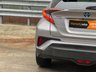 USED 2018 68 TOYOTA C-HR 1.8 VVT-h Dynamic CVT Euro 6 (s/s) 5dr SRVC+WARANTY+FINANCE/DELIV AVL