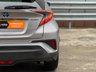 USED 2018 68 TOYOTA C-HR 1.8 VVT-h Dynamic CVT Euro 6 (s/s) 5dr SRVC+WARANTY+FINANCE/DELIV AVL