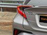 USED 2018 68 TOYOTA C-HR 1.8 VVT-h Dynamic CVT Euro 6 (s/s) 5dr SRVC+WARANTY+FINANCE/DELIV AVL