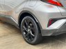 USED 2018 68 TOYOTA C-HR 1.8 VVT-h Dynamic CVT Euro 6 (s/s) 5dr SRVC+WARANTY+FINANCE/DELIV AVL