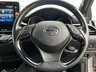 USED 2018 68 TOYOTA C-HR 1.8 VVT-h Dynamic CVT Euro 6 (s/s) 5dr SRVC+WARANTY+FINANCE/DELIV AVL