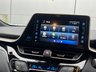 USED 2018 68 TOYOTA C-HR 1.8 VVT-h Dynamic CVT Euro 6 (s/s) 5dr SRVC+WARANTY+FINANCE/DELIV AVL