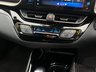 USED 2018 68 TOYOTA C-HR 1.8 VVT-h Dynamic CVT Euro 6 (s/s) 5dr SRVC+WARANTY+FINANCE/DELIV AVL