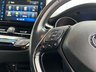 USED 2018 68 TOYOTA C-HR 1.8 VVT-h Dynamic CVT Euro 6 (s/s) 5dr SRVC+WARANTY+FINANCE/DELIV AVL