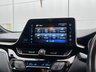 USED 2018 68 TOYOTA C-HR 1.8 VVT-h Dynamic CVT Euro 6 (s/s) 5dr SRVC+WARANTY+FINANCE/DELIV AVL
